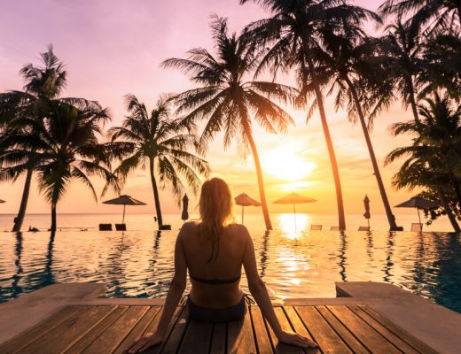 Best Summer Destination