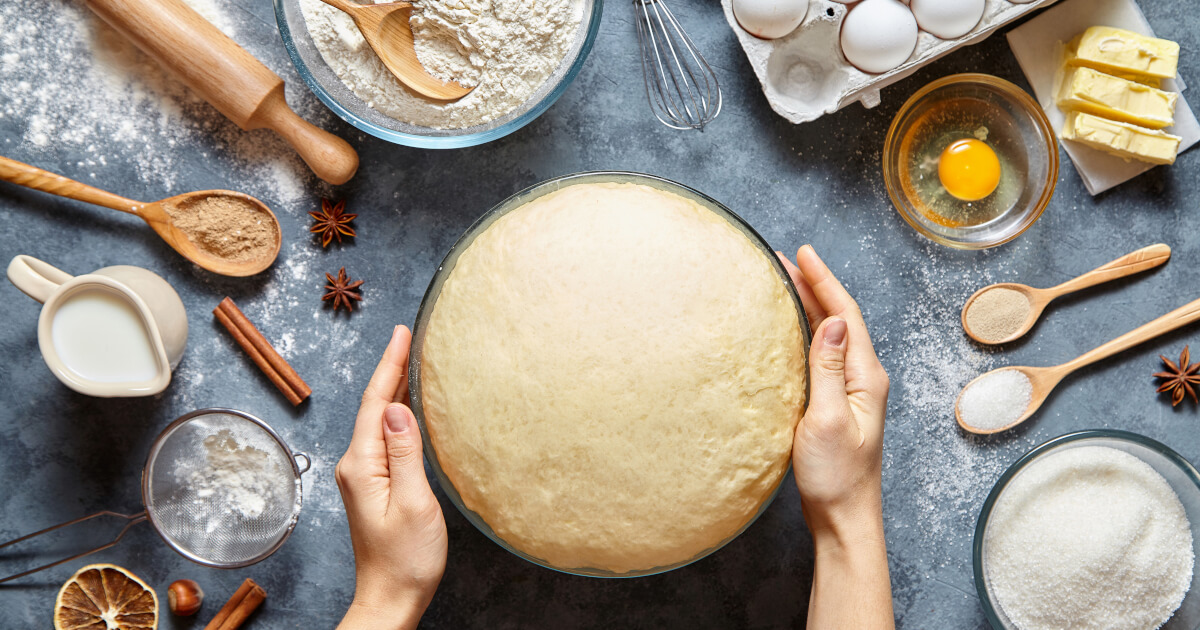 Summer Baking