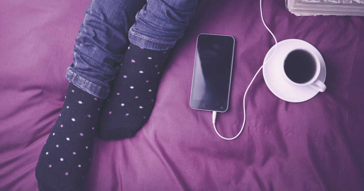 Summer Playlist Indoors
