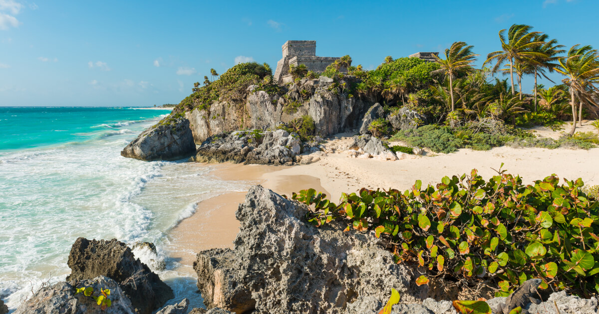 Tulum Summer Destination