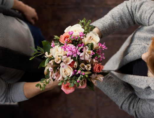 Eco-Friendly Anniversary Gifts