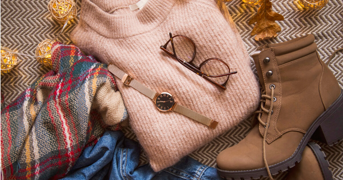 Fall Outfits