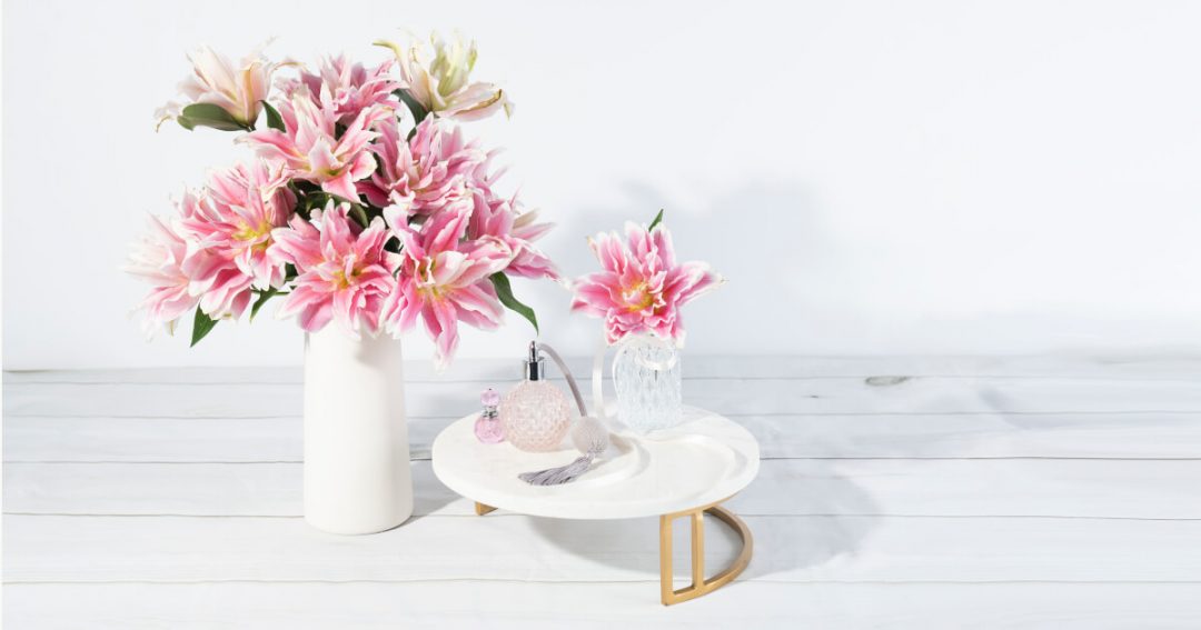 Lilies and Callas Facts