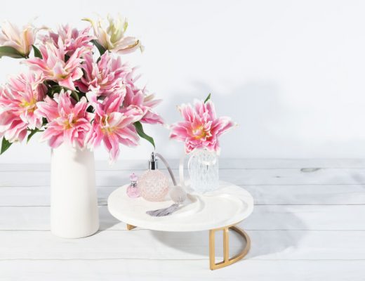 Lilies and Callas Facts