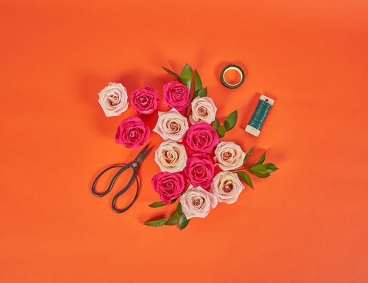 DIY Halloween Costume Supplies