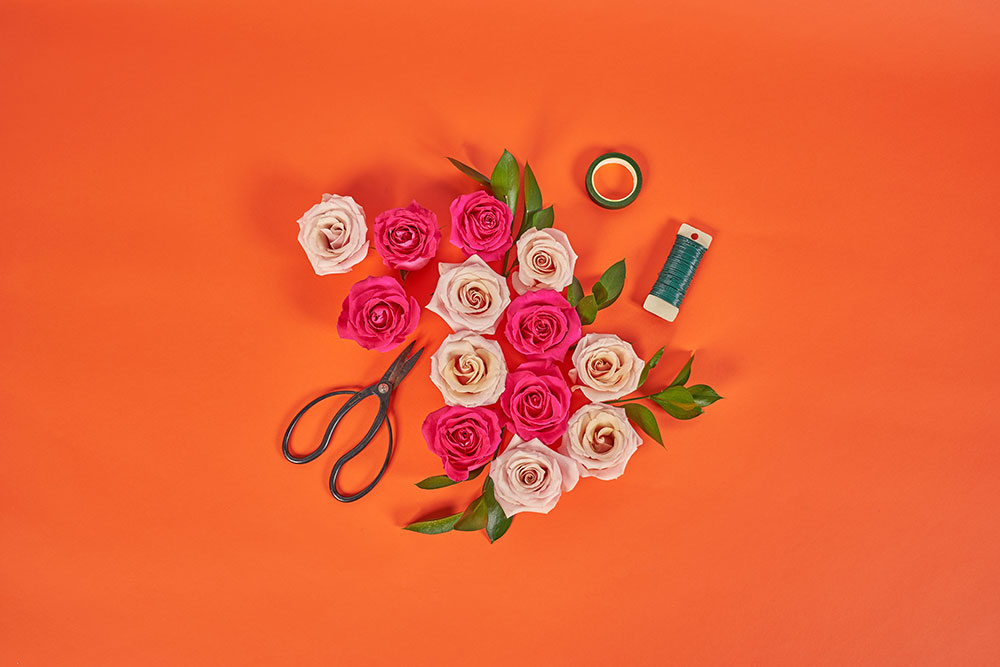 DIY Halloween Costume Supplies