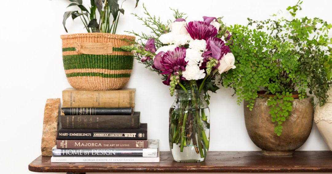 Scientific Benefits of Flowers
