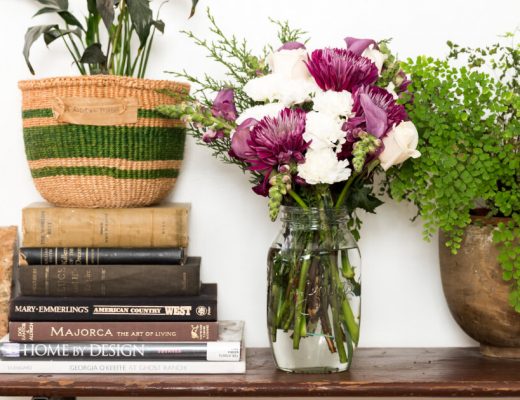 Scientific Benefits of Flowers