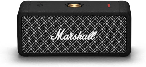 marshall bluetooth speaker