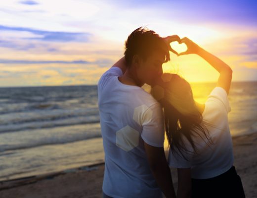 quotes and messages about love for Valentine's Day