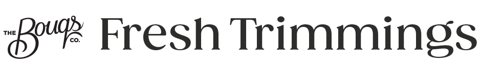 Bouqs Blog Logo