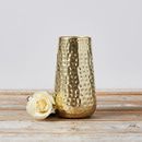 Gold Marina Vase